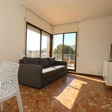 Appartamento Differentflats Casalmar Salou Esterno foto