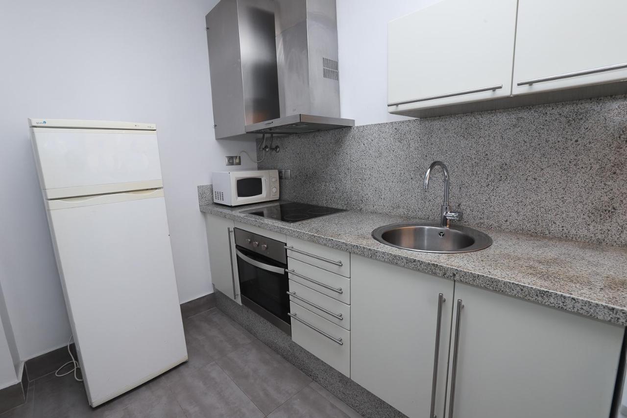 Appartamento Differentflats Casalmar Salou Esterno foto