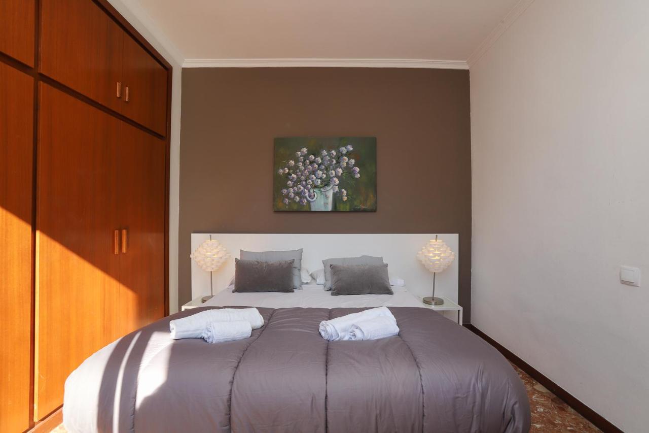 Appartamento Differentflats Casalmar Salou Esterno foto