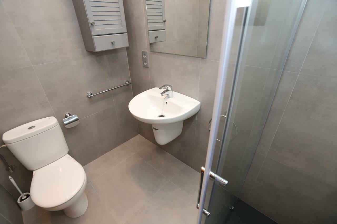 Appartamento Differentflats Casalmar Salou Esterno foto